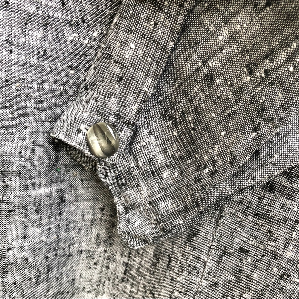 Vtg 80’s Deborah Kuchme Monaco Group Dress - Picture 3 of 10